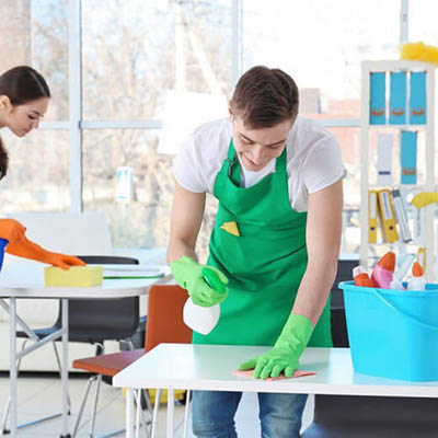 Bright Bond Cleaning Brisbane - Professional Bond Cleaning Service Provider in Brisbane<