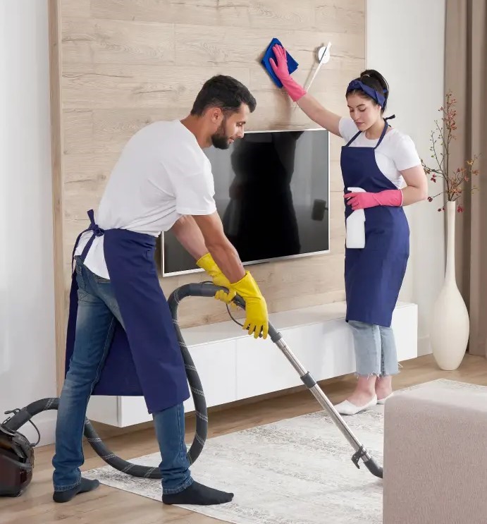 Bond Cleaning East Brisbane | Bribie Island | Caloundra | Beerwah