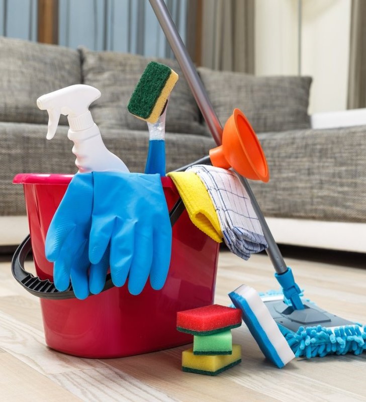 End of Lease Cleaning Brisbane | Pelcian Waters | Sunshine Coast | Wooloongabba