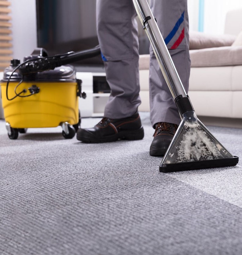 Carpet Cleaning Narangba | Hamilton | Newstead | Brisbane